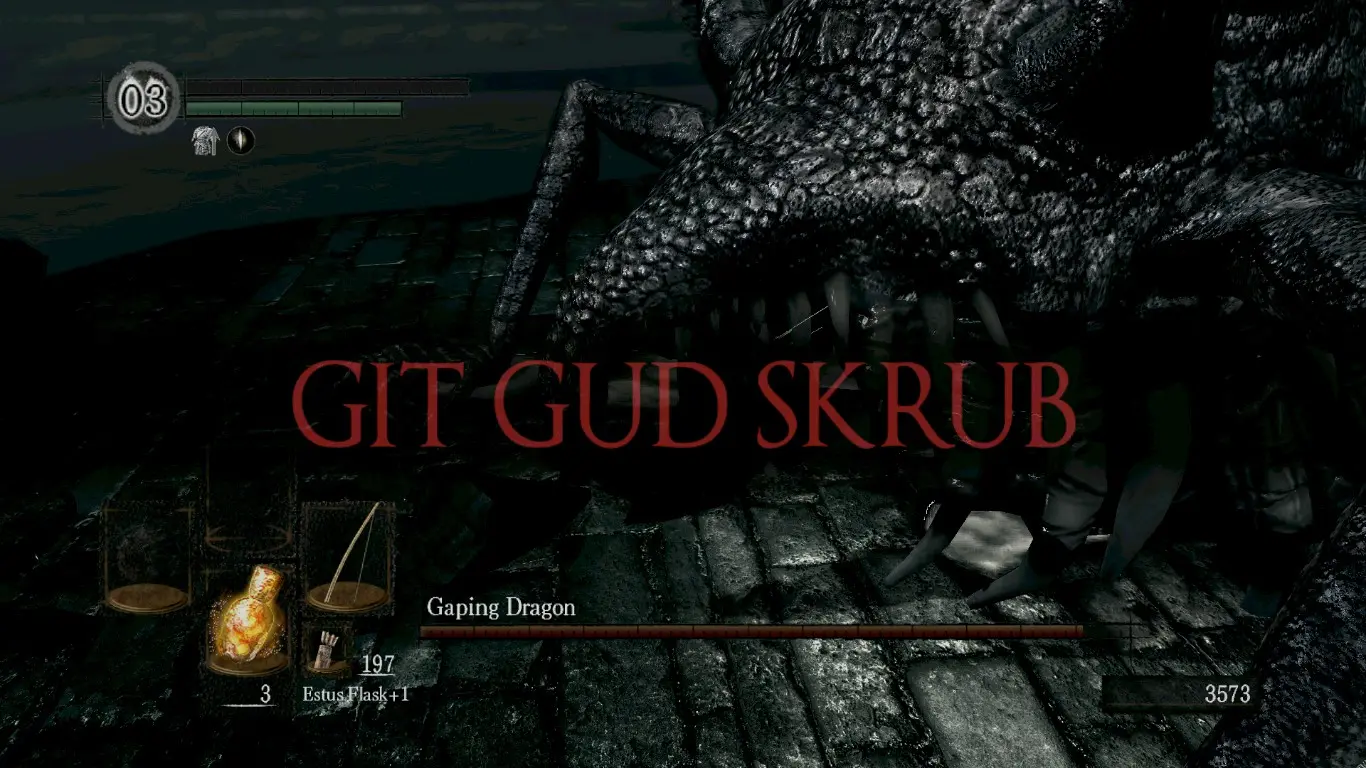 Архангельск Dark Souls. Git gud Dark Souls. Dark Souls Art git gud. Dark Souls Death Screen.