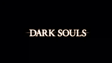Bandai and Havok Logo replace at Dark Souls Nexus - mods and community