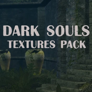 Realistic texture pack