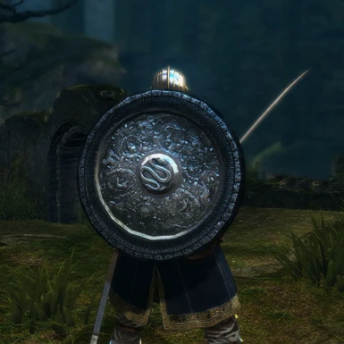 Gargoyle s Shield