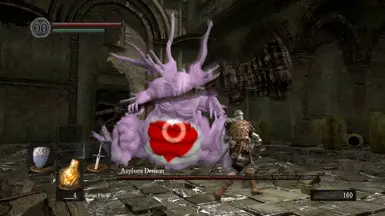 Asylum Demon  Dark Souls Wiki