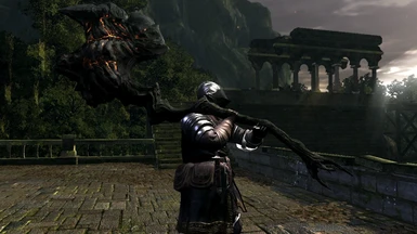 Project 3 To 1 Weapons V2 At Dark Souls Nexus Mods And Community