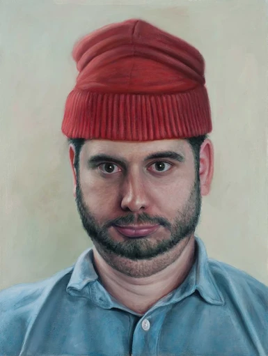 h3h3 Productions Ethan Painting in Anor Londo