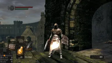 That's quite the mod for Dark Souls II - post - Imgur