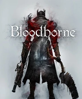 Bloodborne Cover Wallpaper
