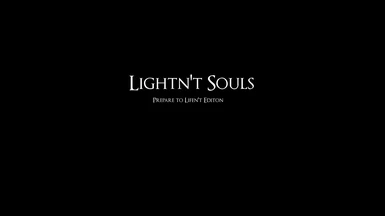 Dark souls screen replacer (Lightn't Souls)