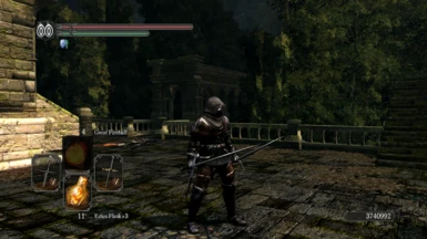 Thief Armor Witcher Geralt (Brown)