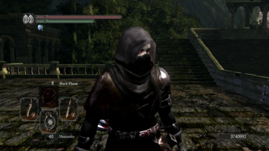 Thief Armor Witcher Geralt (Brown) Plain