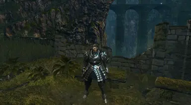 Demon S Souls Armor Sets Ptde At Dark Souls Nexus Mods And Community