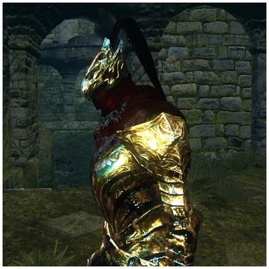 Gold_Artorias_Armor