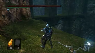 magic shield