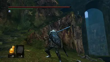 magic shield