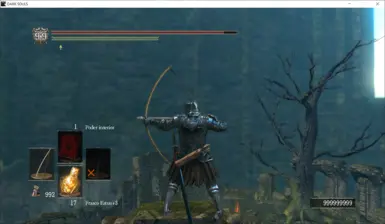 Katana en funda