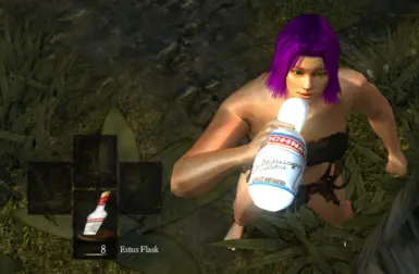 Stolichnaya Vodka - Estus Reskin