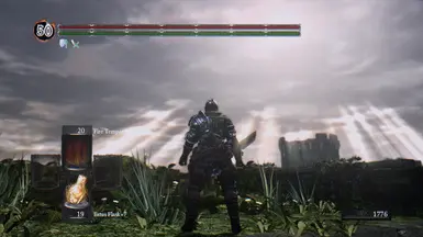 Dark Souls Prepare To Die Edition Project Overhaul At Dark Souls Nexus Mods And Community