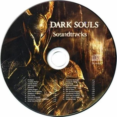 nexus mods dark souls connection