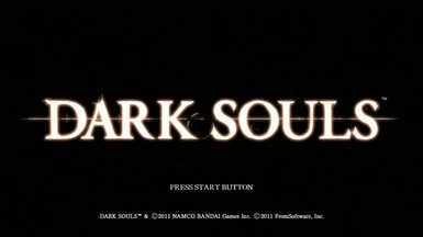 Dark Souls 3 Main theme