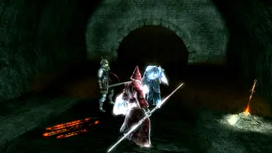 Dsfix At Dark Souls Nexus Mods And Community