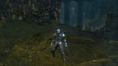 Demon's Souls Armor Sets (PTDE)