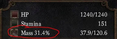 Equip Load Percent