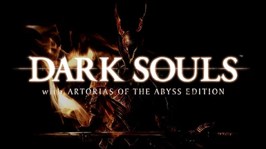 Dark souls Custom Title