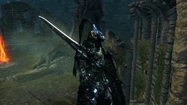 abyss sword