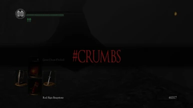 Crumbs - A Pants Man Tribute