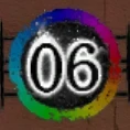 Humanity counter without numbers