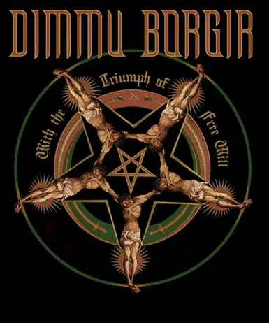 Dimmu Borgir Intro - Progenies of the Great Apocalypse