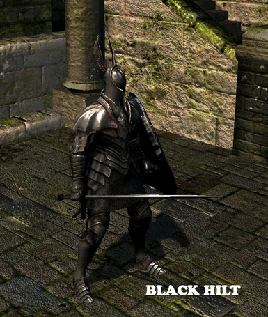 Black Hilt