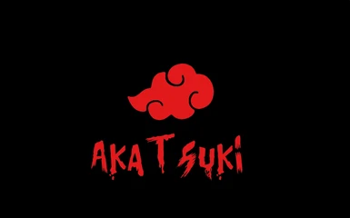Akatsuki Theme Intro