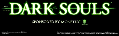 Dark Souls - MLG EDITION