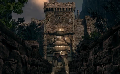 Sens Fortress overhaul