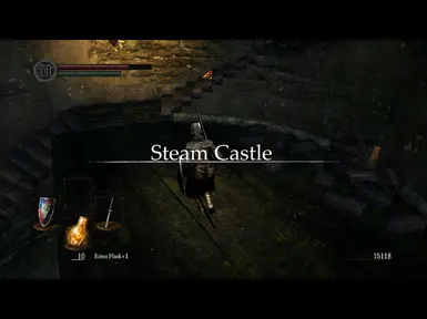 Steam Castle