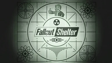 Fallout Shelter - Vault Test