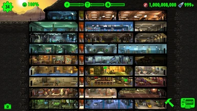 mods for fallout shelter