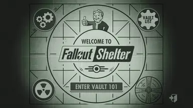 fallout shelter mods steam