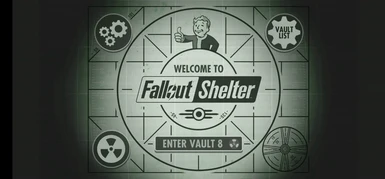 Fallout Shelter V.1.16.0 (accumulated time from 2016) Save data