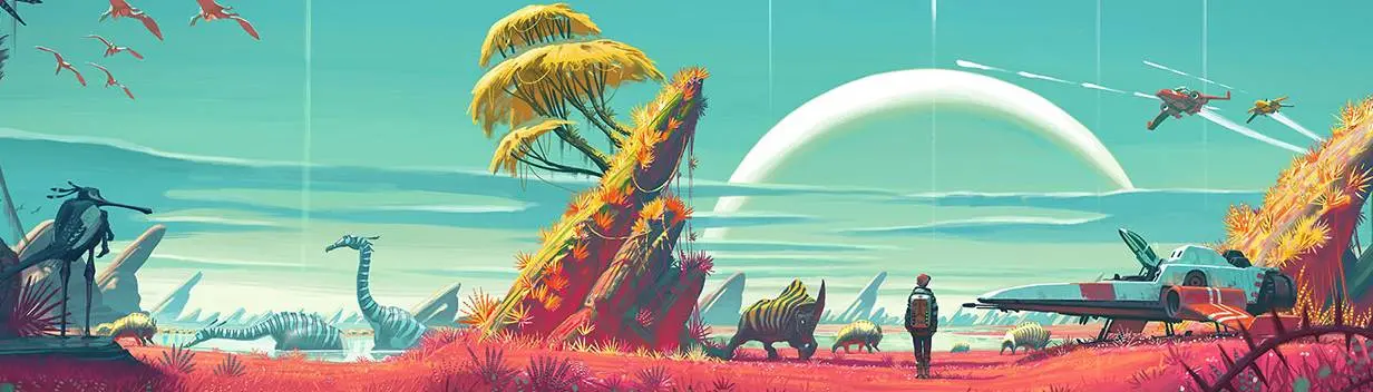 Mods - No Man's Sky Wiki