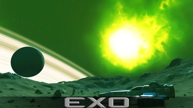 Exosolar's Deadzone III - Revenge of the Deadzone