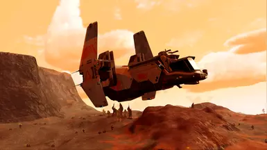 no mans sky лучшие моды