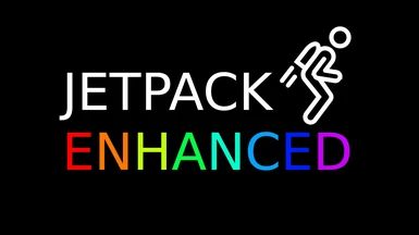 Jetpack Enhanced - ENDURANCE