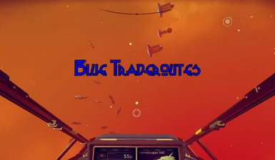 bluetraderoutes