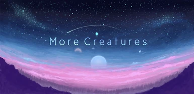 More Creatures