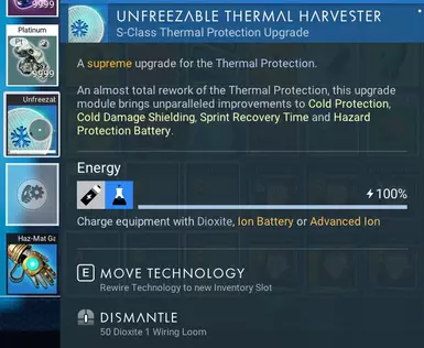 Cold+Sprint+General Hazard