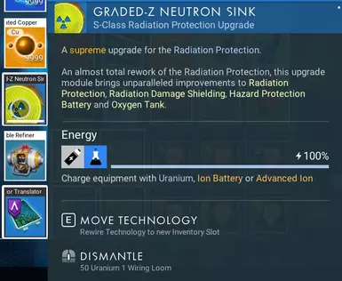Rad+Oxygen+General Hazard