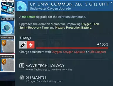 Oxygen+Sprint+General Hazard