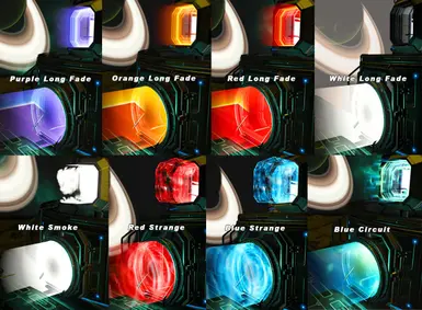 Re-skin Pack 1
