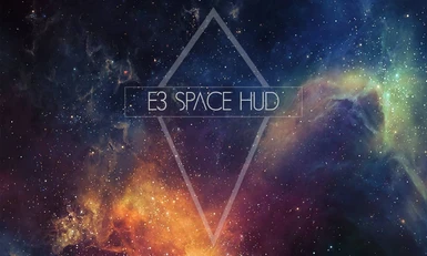 E3 Space HUD