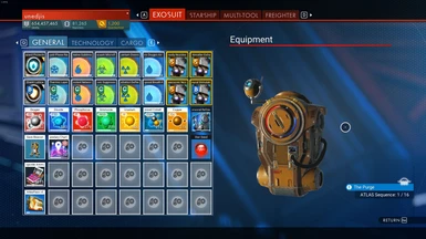 minecraft skydaz inventory mods